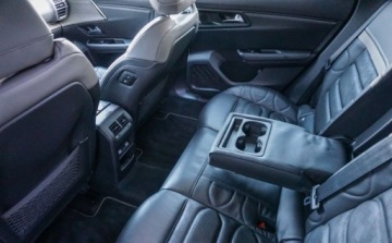 Citroen C5 III 2022 Citroen C5X Citroen C5 X 1,6 PHEV 225 KM 1.6 Hybryda 224KM, zdjęcie 10