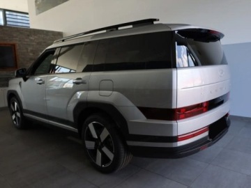 Hyundai Santa Fe V SUV 1.6 T-GDI HEV 215KM 2024 Santa Fe 1.6 T-GDI HEV Platinum 4WD aut 5os. 215KM 2024, zdjęcie 2