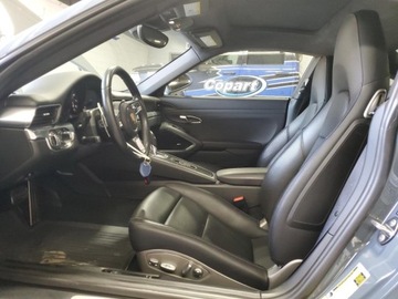 Porsche 911 991 Carrera 2/2S Coupe Facelifting 3.0 370KM 2017 Porsche 911 Carrera 2017 3.0l 3.0 Benzyna 370KM, zdjęcie 7