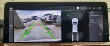 BMW X3 G01 2022 BMW X3 BMW X3 2.0 252 KM 9.000 km 2.0 Benzyna 252KM, zdjęcie 15