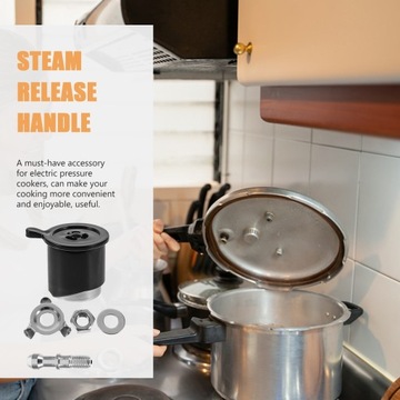 Zestaw akcesoriów do zaworów wydechowych