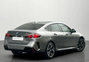 BMW Seria 2 G42-U06 Active Tourer 1.5 220i 170KM 2025 BMW Seria 2 220i Gran Coupe (F74) 170 KM Faktura VAT 23 BMW Bonkowscy, zdjęcie 3