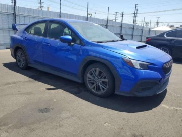Subaru 2022 Subaru WRX 2022. 2.4 Benzyna 271KM, zdjęcie 4