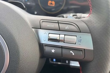 Hyundai Kona II 2025 Hyundai Kona N Line Hybrid 129KM Od reki Kamery 360 Audio Premium, zdjęcie 14