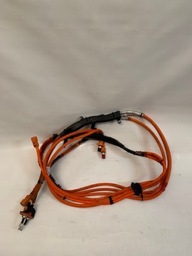 KABEL VYSOKÉHO NAPÍNÁK PORSCHE CAYENNE 7P5 HYBRID 3.0 7P5971015B