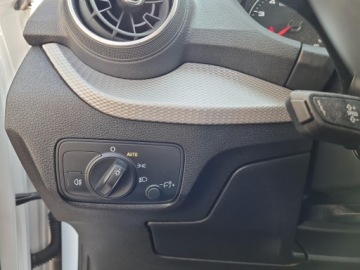 Audi Q2 SUV Facelifting 1.0 30 TFSI 110KM 2023 Audi Q2 Salon PL / 1 Wł / Kamera, zdjęcie 18