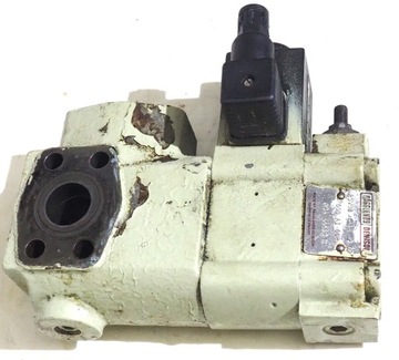 Клапан Denison R5V08 313 32 090. R5V0831332090 Denison VV01-311-G-D1 004