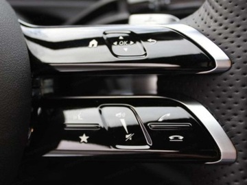 Mercedes Klasa E W214 Sedan 2.0 220d 197KM 2025 MERCEDES-BENZ E Klasa 220 d AMG 2.0 (197KM) 2025, zdjęcie 9