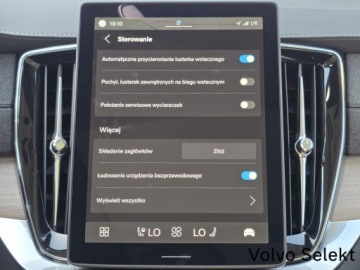Volvo XC90 II 2025 Volvo XC 90 FV23 Ultra Bright B5 250KM AWD ACC BLI, zdjęcie 29