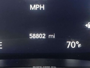 Chrysler Pacifica II 2023 Chrysler Pacifica 2023 Chrysler Pacifica Touring L FWD 3.6 Benzyna 287KM, zdjęcie 14