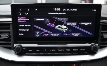 Kia XCeed Crossover Facelifting 1.6 T-GDI 204KM 2024 Kia XCeed KIA XCeed 1,6 T-GDI 204KM 2024R OPF GT super WERSJA Oryginal Fa, zdjęcie 24