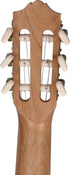 Деревянная гитара 28 дюймов M-tunes MTGU77L-2-28