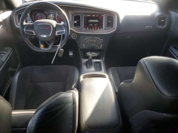 Dodge Charger VII 2022 Dodge Charger Scat Pack 2022 6.4L 6.4 Benzyna 485KM, zdjęcie 8