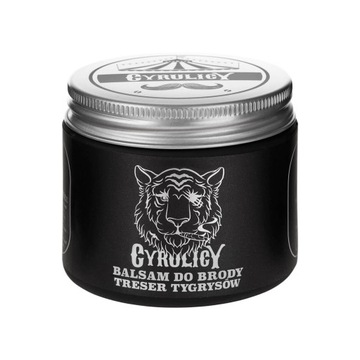 Cyrulicy Tygrysi Balsam Do Brody 50ml