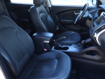 Hyundai ix35 SUV R 2.0 CRDi 184KM 2013 Hyundai ix35 2.0 CRDi, Salon Polska, 181 KM, 4X4, zdjęcie 8