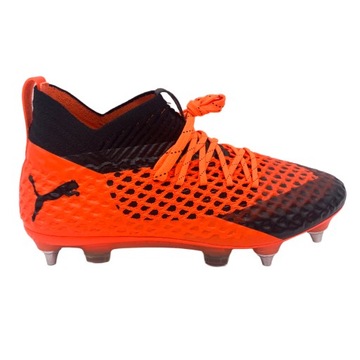 Buty męskie korki Puma Future 2.1 Netfit MX SG rozmiar 37