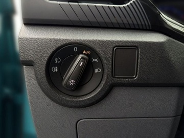 Volkswagen T-Cross SUV 1.0 TSI 115KM 2019 Volkswagen T-Cross TSI 115KM Life Bamboo Garden Martwe pole LED Kamera, zdjęcie 14