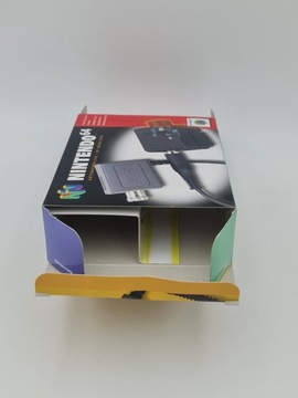 Nintendo 64 RF Modulator Switch Nus-003(EUR)