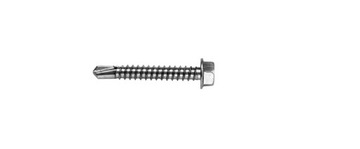 WKRĘT SAMOWIERTNY ŁEB SZEŚCIOKĄTNY 4.2*16MM 1KG