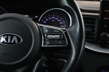 Kia Ceed III Hatchback 1.4 T-GDi 140KM 2020 Kia Ceed 1.4 T-GDI, Salon Polska, Serwis ASO, zdjęcie 17