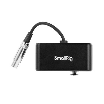 SmallRig DMX Adapter 4390 do SmallRig RC 350/450