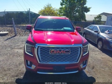  GMC Yukon Denali 2021 6.2l 6.2 Benzyna 420KM, zdjęcie 7