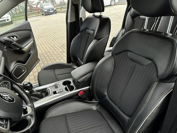 Renault Kadjar Crossover 1.2 Energy TCe 130KM 2016 Renault Kadjar Full Led Hak Navi Kamera Serwis, zdjęcie 9