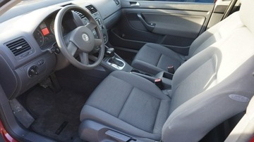 Volkswagen Golf V 2004 Volkswagen Golf z Niemiec. Automat. Polecam !!!, zdjęcie 10