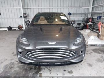 Aston Martin DBX 2021 Aston Martin DBX Aston martin dbx 4.0 Benzyna 542KM, zdjęcie 5