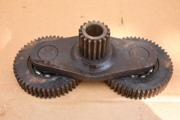 Подъемный элемент ZREMB