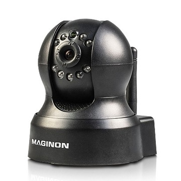 ATRAPA KAMERY MONITORINGU