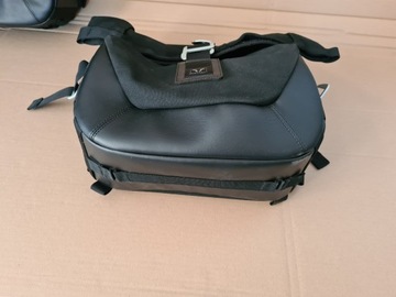 СУМКИ БОКОВЫЕ ДЛЯ KAWASAKI VULCAN 650 S SW-MOTECH ORIGINAL