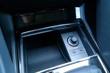 Skoda Karoq Crossover Facelifting 1.5 TSI ACT 150KM 2025 Škoda Karoq Skoda Karoq Karoq Edition130 1.5 TSI, zdjęcie 20