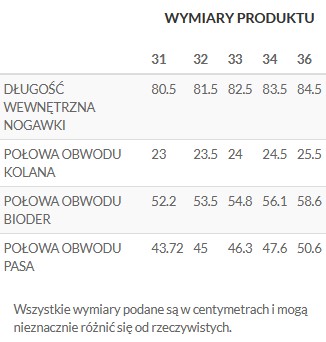 M8332 TOP SECRET BEŻOWE SPODNIE BOJÓWKI _31