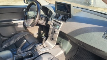 Volvo V50 2.0 TD 136KM 2007 VOLVO V50 2.0 D 136 KM, zdjęcie 25