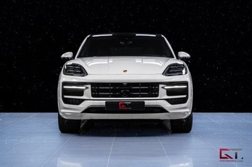 Porsche Cayenne III 2025 Porsche Cayenne GTS Coupe 2025 4.0 Benzyna 510KM, zdjęcie 7