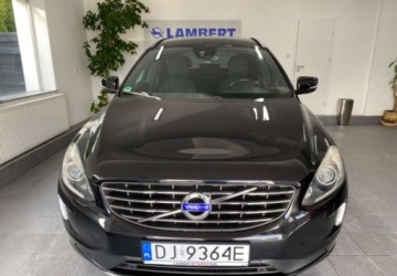 Volvo XC60 I SUV Facelifting 2.0 D4 DRIVE-E 181KM 2015 Volvo XC 60 Gwarancja Bezwypadkowy Serwisowany Zarejestrowany 2.0 Diesel, zdjęcie 3