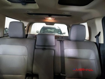 Ford 2018 Ford Flex 2018r., 3,5L 3.5 Benzyna 287KM, zdjęcie 9