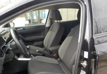 Volkswagen Polo VI Hatchback 5d Facelifting 1.0 TSI 95KM 2024 Volkswagen Polo Okazja Benzyna 95KM, zdjęcie 22