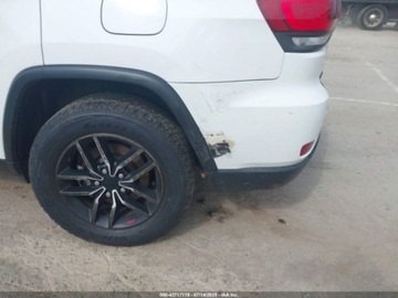 Jeep Grand Cherokee IV 2021 Jeep Grand Cherokee Trailhawk 4x4 3.6 Benzyna 295KM, zdjęcie 4