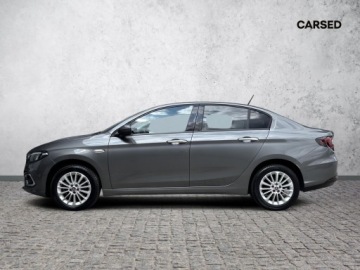 Fiat Tipo II Sedan Facelifting 1.0 T3 Turbo 100KM 2022 Fiat Tipo 1.0 101KM Life l Klimatyzacja, Kamera Co, zdjęcie 2