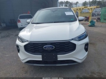 Ford Kuga III 2024 Ford Kuga 2024 r., 2,0L ST LINE SELECT 2.0 Benzyna 250KM, zdjęcie 1