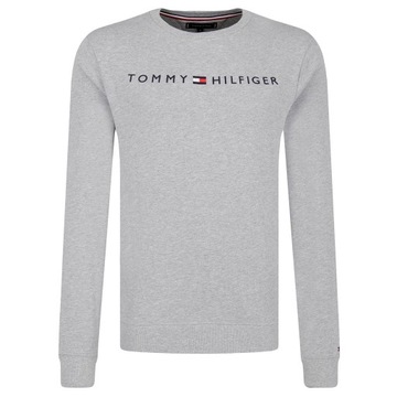 TOMMY HILFIGER BLUZA TRACK TOP UM0UM01209 R XL