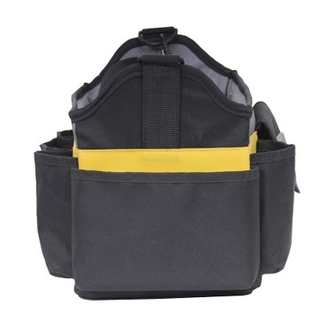 TORBA NARZĘDZIOWA MONTERSKA STANLEY 12'' OTWARTA