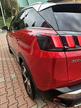 Peugeot 3008 II 2020 Peugeot 3008 GT-LINE, Panorama, Radar, Bliss,, zdjęcie 14