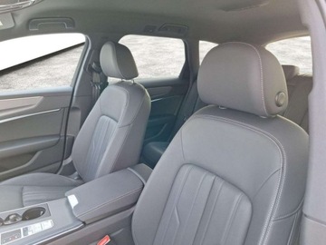 Audi A6 C8 Allroad 3.0 50 TDI 286KM 2025 Audi A6 Avant Headup, Hak, Matrix LED, Wentylacja foteli, FV 3.0 Diesel, zdjęcie 15