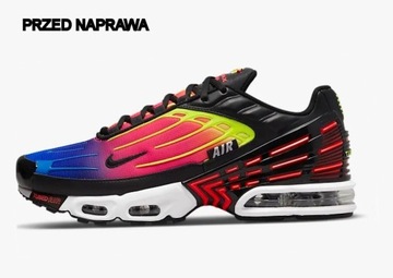 Ремонт Nike Air Max
