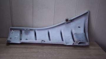 ПОЛИК ЛЕВЫЙ УГОЛ IVECO STRALIS 504096163