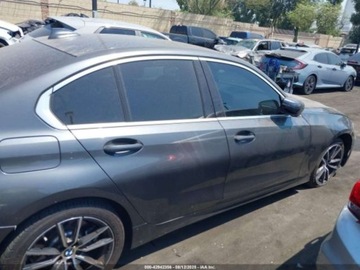 BMW Seria 3 G20-G21 2021 BMW Seria 3 330i 2021 2.0l 2.0 Benzyna 255KM, zdjęcie 6