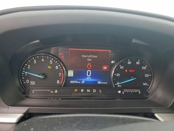 Ford Explorer VI 2021 Ford Explorer XLT 2021 2.3L 2.3 Benzyna 300KM, zdjęcie 9